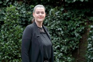 Cassandra Fellermann